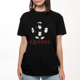 QUEENS Unisex